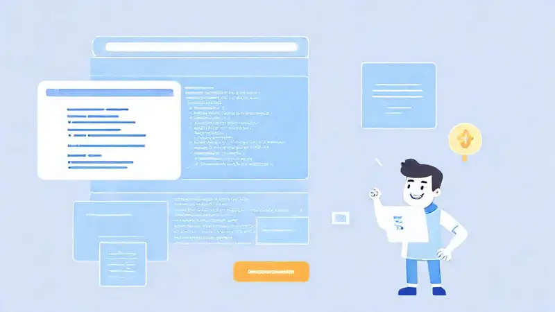 Diseño web moderno simplifica y deleita