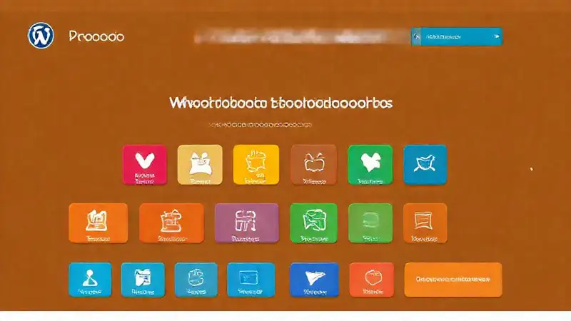 WordPress: diseño accesible e inclusivo