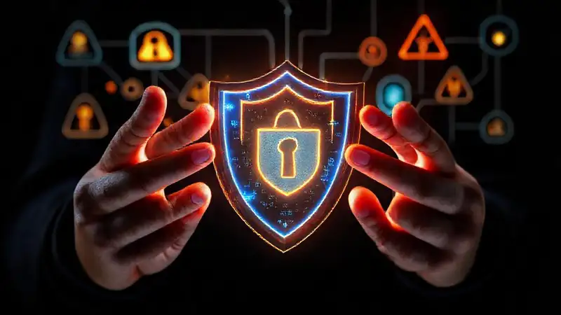 Protección digital: aprendizaje seguro y consciente