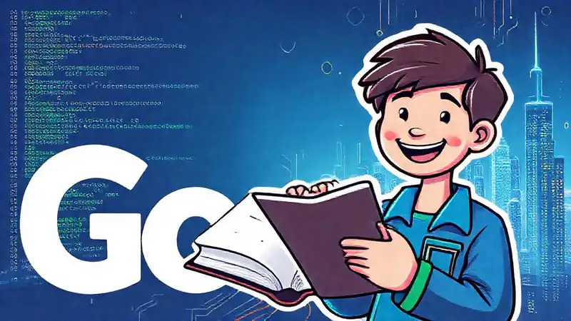 Un programador joven aprende en un diseño educativo