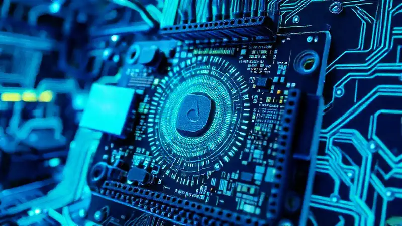 Arduino futurista