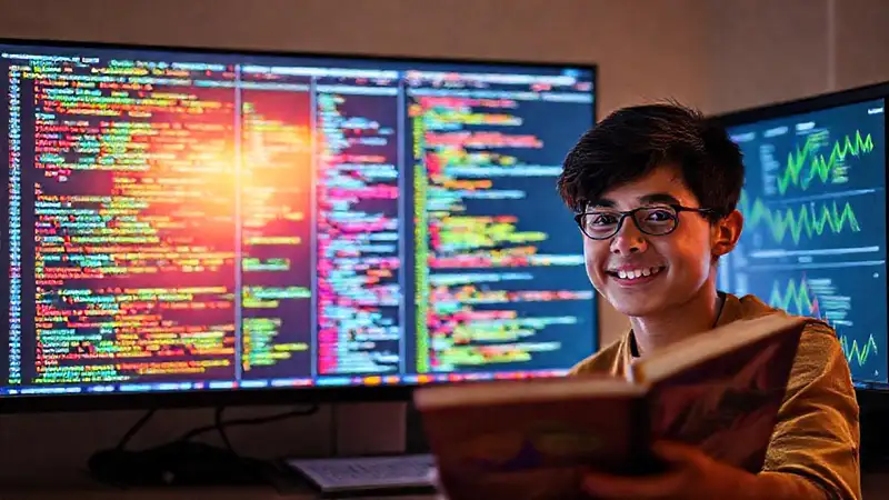 Aprendizaje visual simplificado con Python