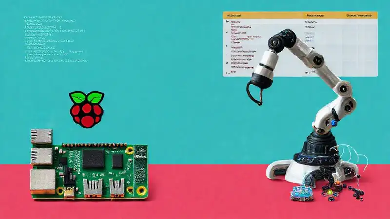 Tecnología accesible para proyectos innovadores