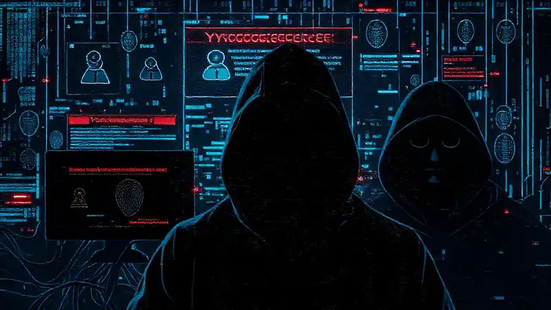 Una brecha digital amenaza la seguridad