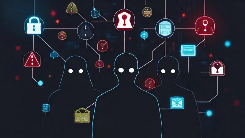 Ciberseguridad: amenazas digitales y protección