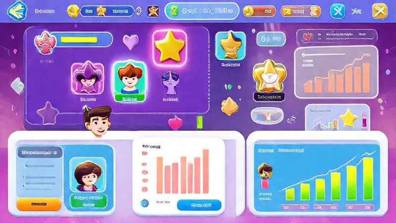 Un juego educativo vibrante y motivador