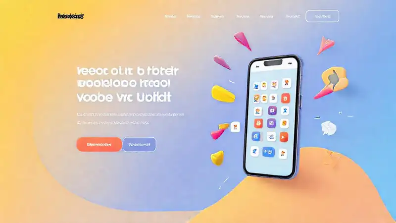 Diseño web moderno y atractivo visualmente
