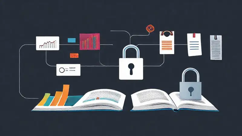 Datos visualizados, comparados y protegidos