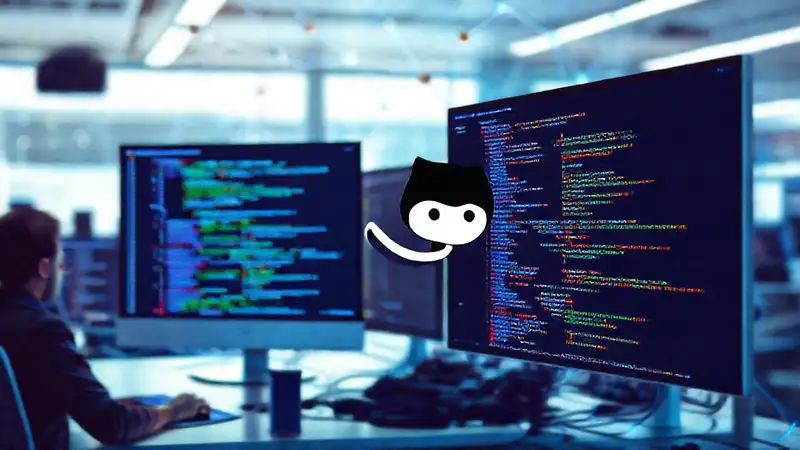 Desarrolladores colaboran en tecnología moderna
