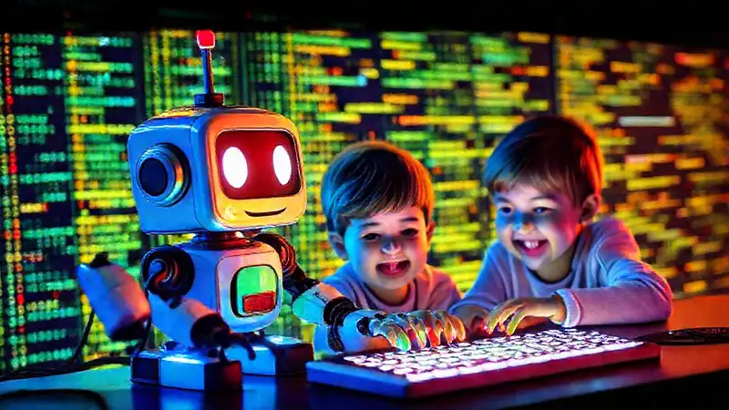 Robots