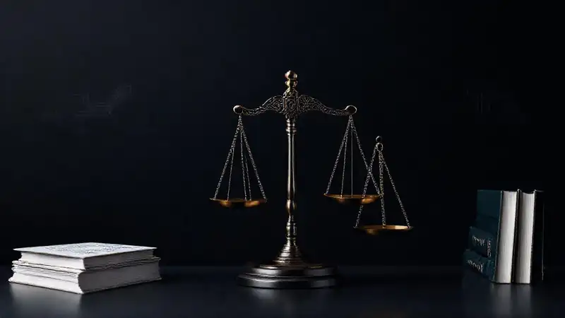 Diseño corporativo y justicia legal minimalista