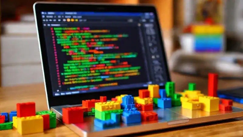 LEGO Spike: construye, codifica y aprende