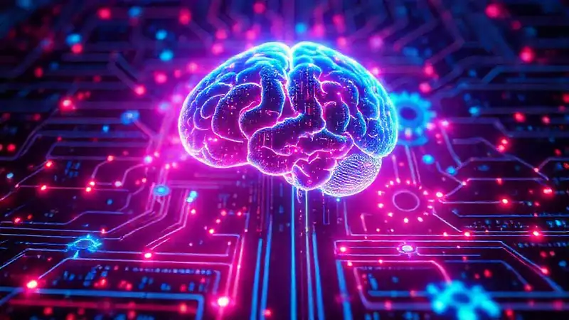 Un cerebro digital resuelve un complejo enigma