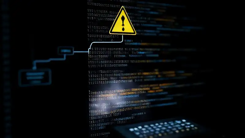 Análisis de código detecta errores binarios