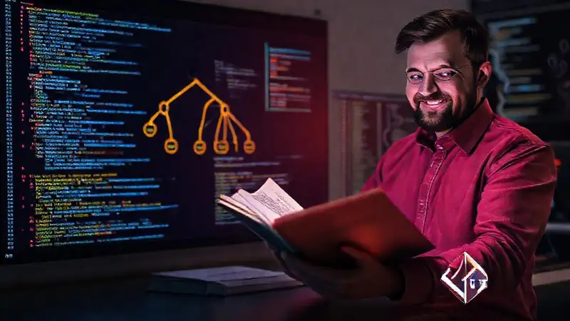 Aprendizaje técnico vibrante y visualmente atractivo