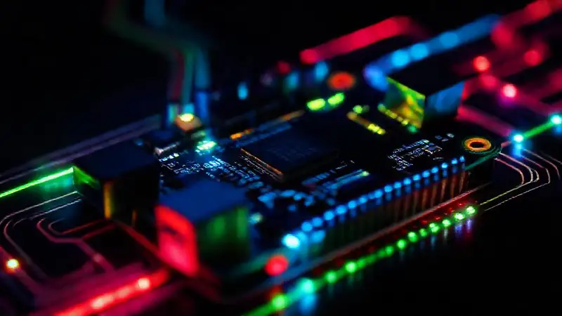 Raspberry Pi ilumina un proyecto digital