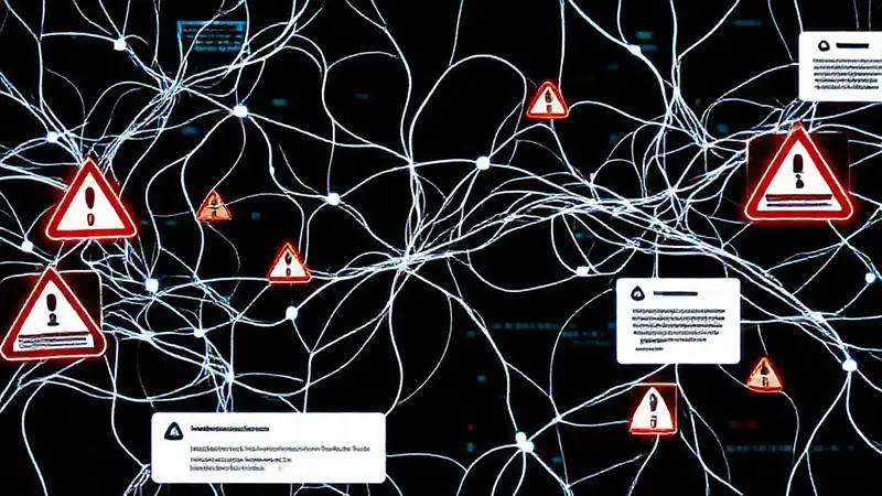 Red corrupta genera frustración y dilemas