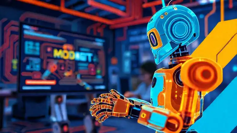 Curso online de robótica, divertido y digital