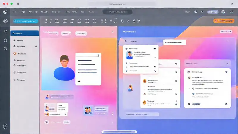 Prototipos digitales colaborativos para diseño estudiantil