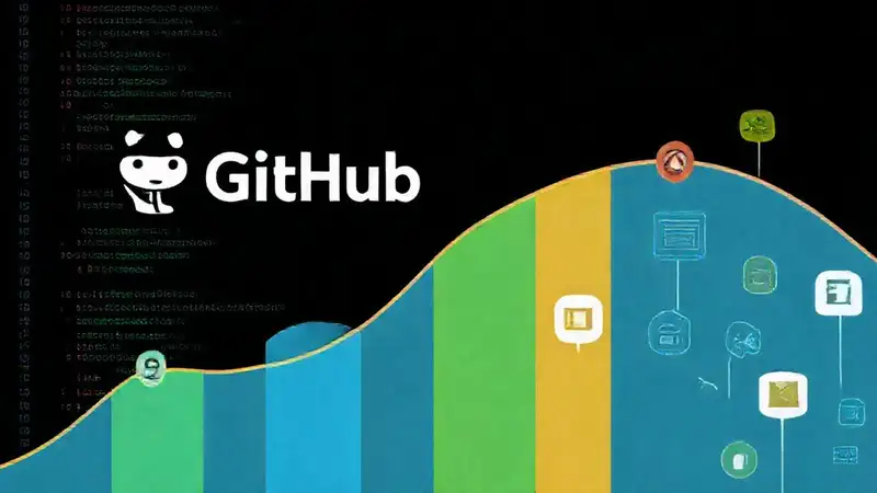 GitHub ilustra código abierto de aprendizaje