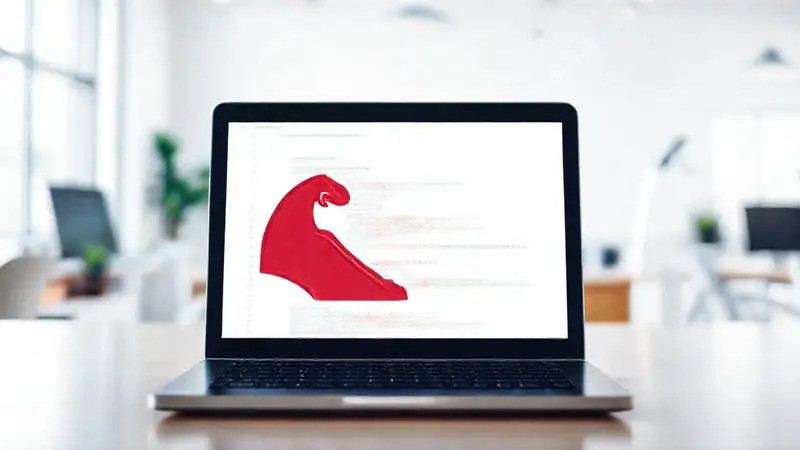 Diseño digital moderno y atractivo