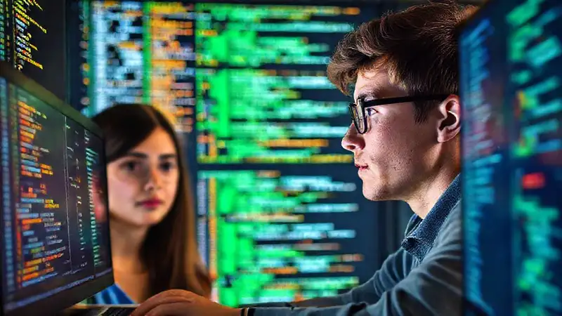 Aprendizaje tecnológico con herramientas y reflexión