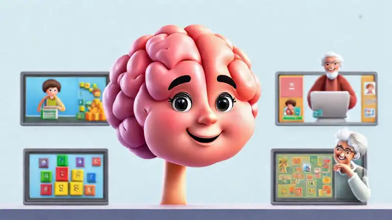 Aprendizaje digital inclusivo y alegre