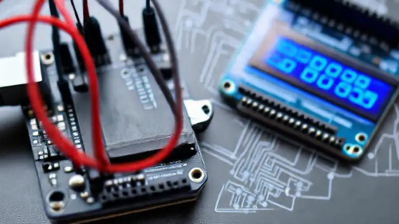 Arduino muestra datos del sensor