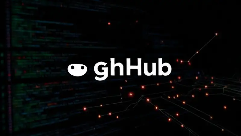GitHub presenta código tecnológico abstracto