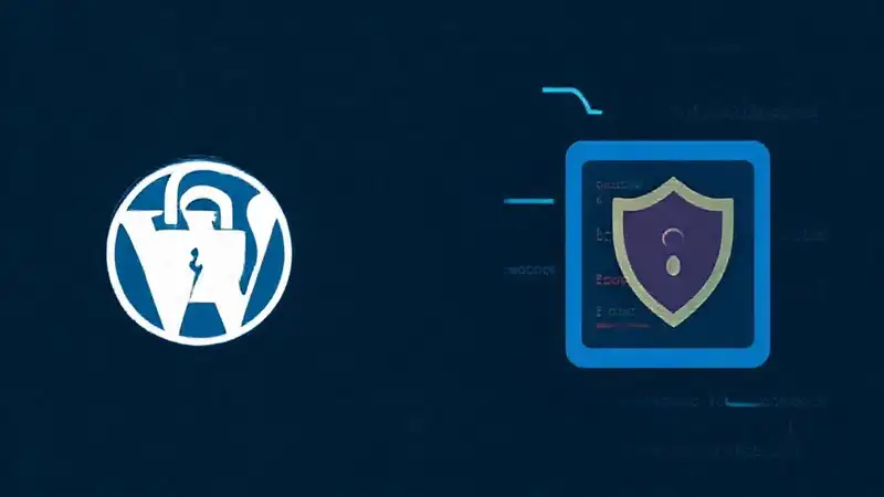 WordPress protege sitios web digitalmente y visualmente