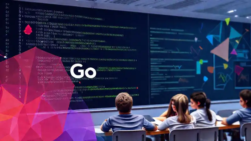 Aprendizaje digital en aulas futuristas