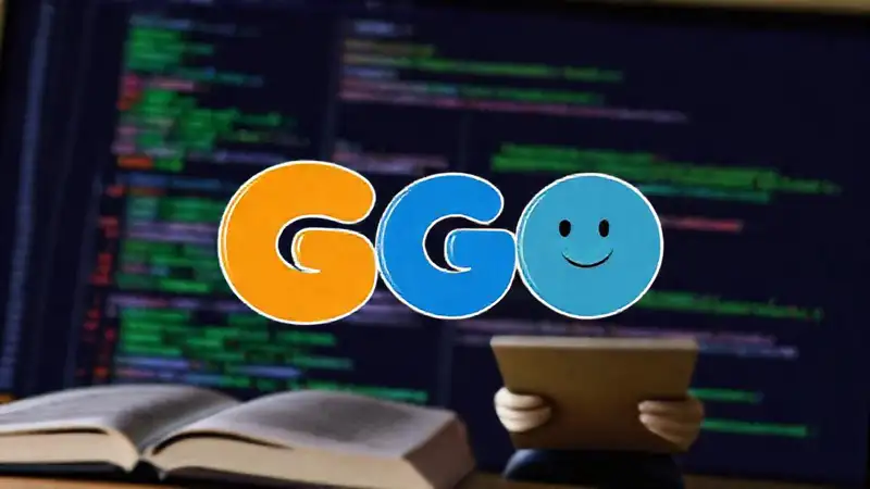 Go enseña a programar de forma divertida