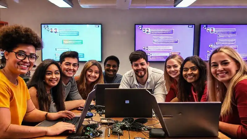 Comunidad aprende digitalmente con Raspberry Pi