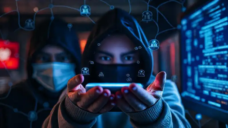 La seguridad digital exige precaución y protección