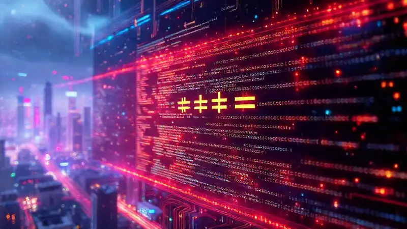 Arte digital futurista