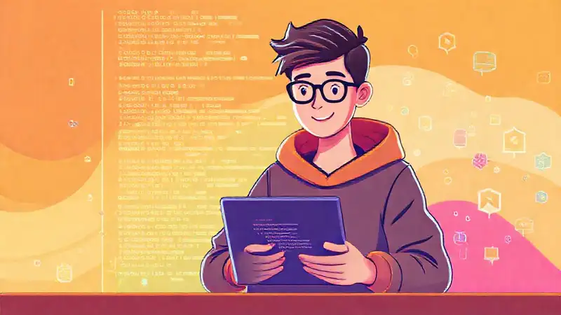 Un coder aprende de datos visuales