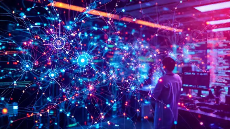 Redes neuronales abstractas visualizan datos científicos
