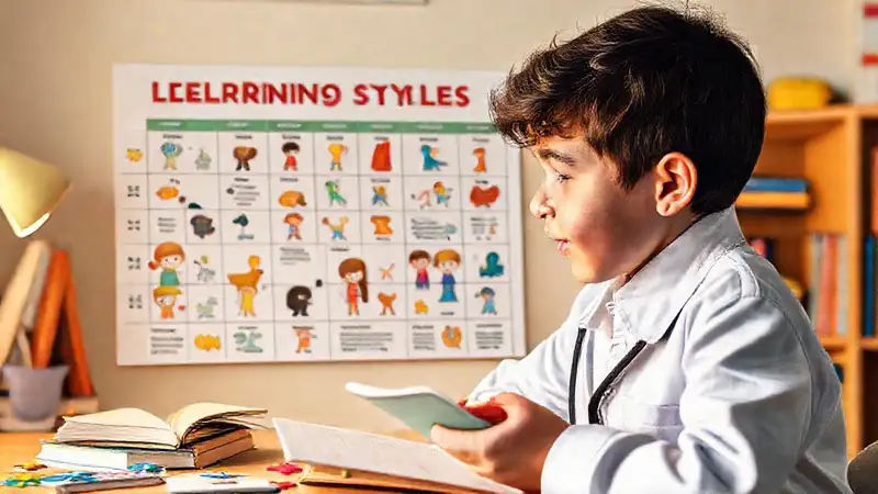 Un psicólogo infantil presenta un entorno creativo