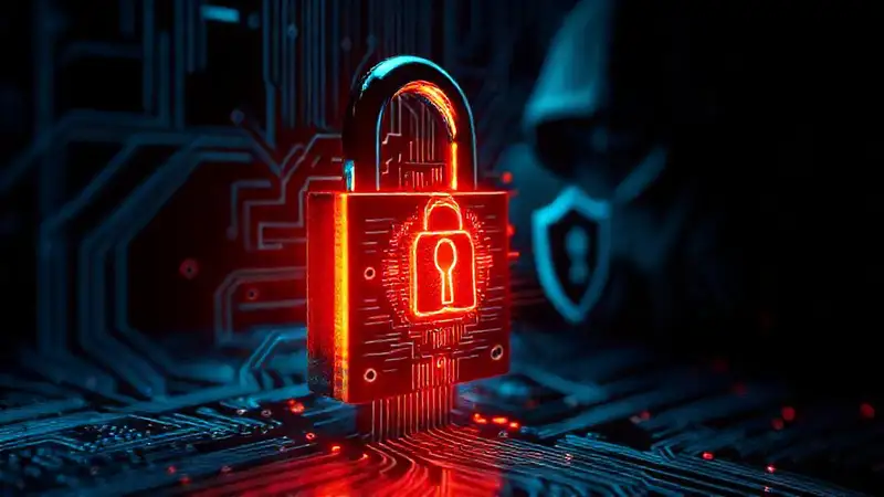 Ciberseguridad: protección digital y hacker oscuro