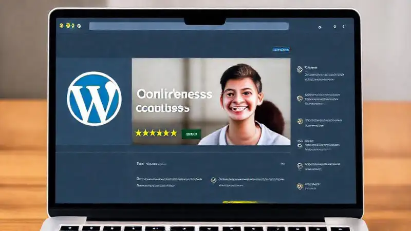 Curso online brillante y positivo