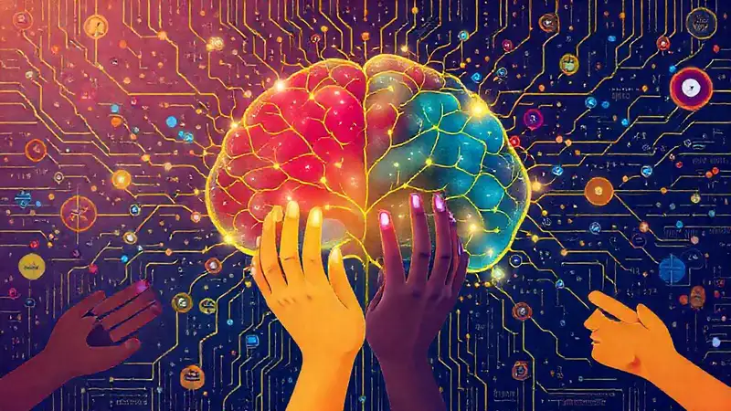 Redes neuronales éticas construyen justicia digital