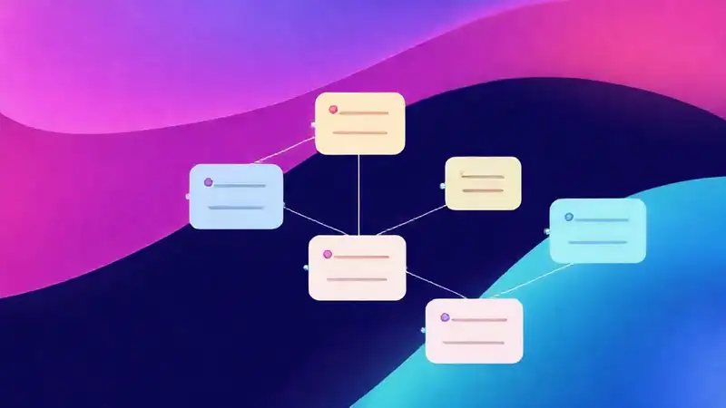Diagrama de colas educativo