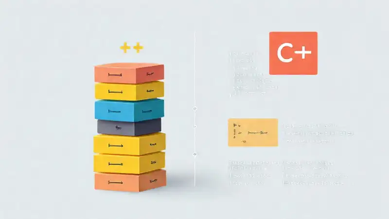 Estructuras de datos visuales conceptuales