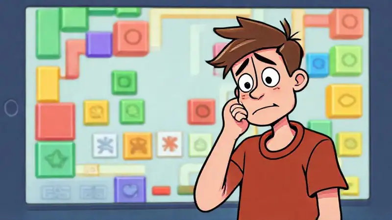 Bloques de Blockly generan confusión y frustración