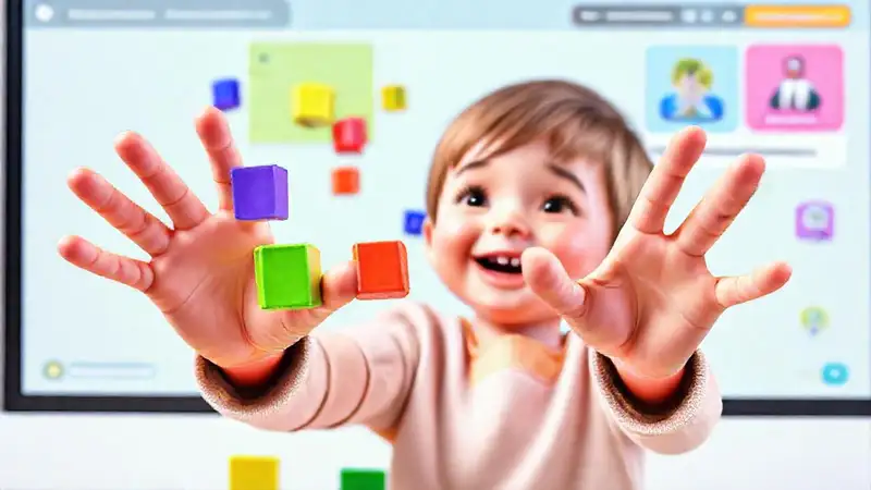 Niños aprenden jugando con física virtual