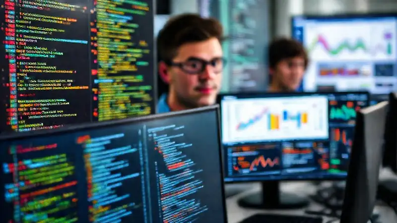 Programación, aprendizaje y retroalimentación visual