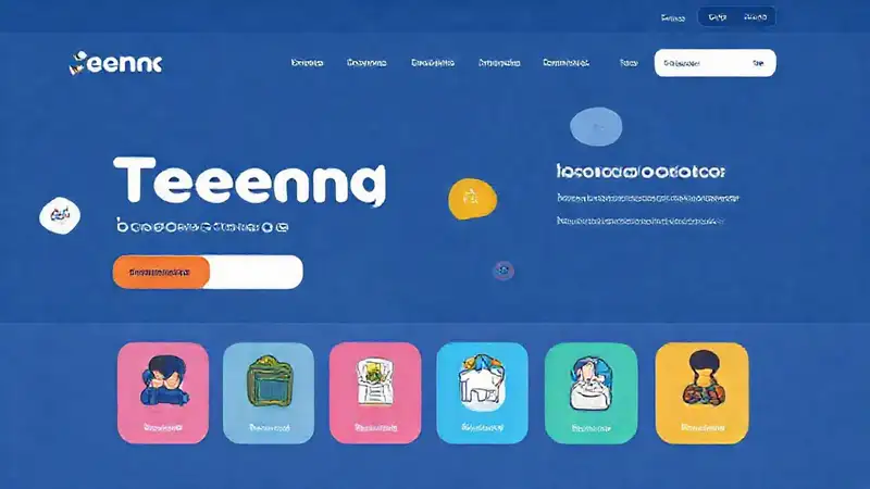 El sitio web es atractivo y fácil