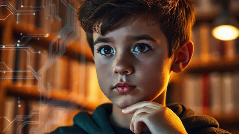 Un joven programador enfrenta dilemas éticos