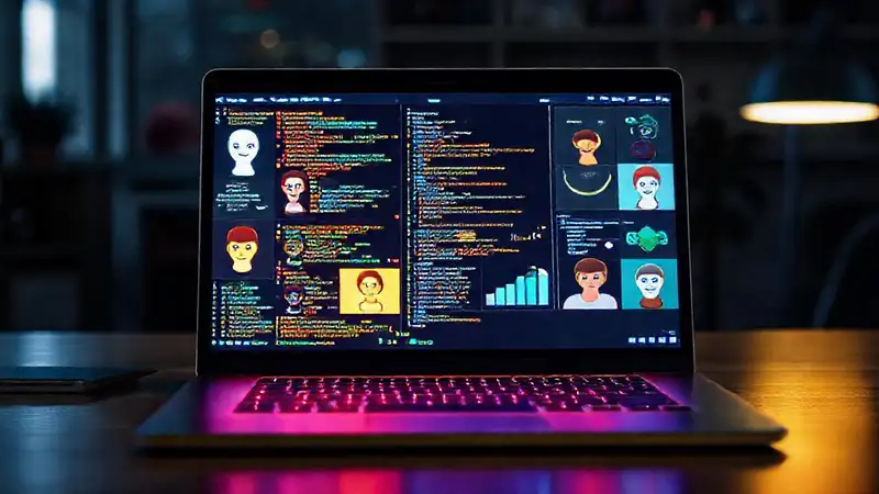 Aprendizaje digital exitoso en la oficina