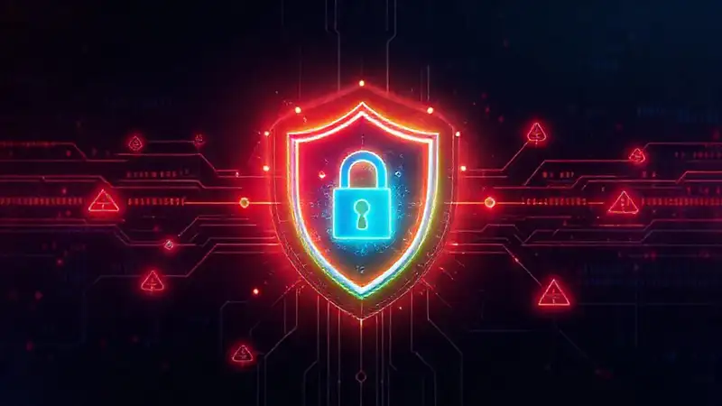 Ciberseguridad protege datos con tecnología avanzada